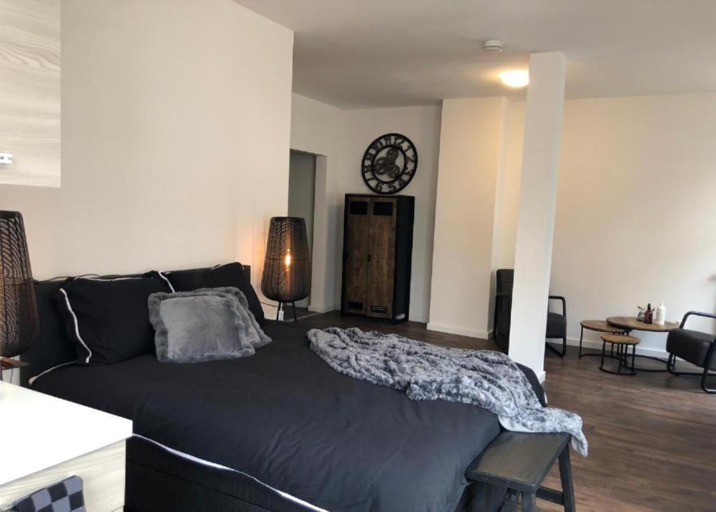 Bnb Grand Cafe Prins Bernhard Венло Экстерьер фото
